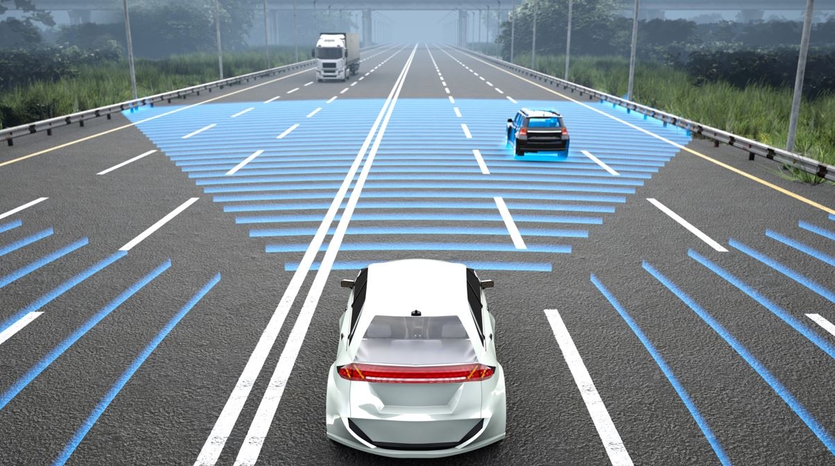 Artilux launches next-gen sensing technology for automotive applications.JPG