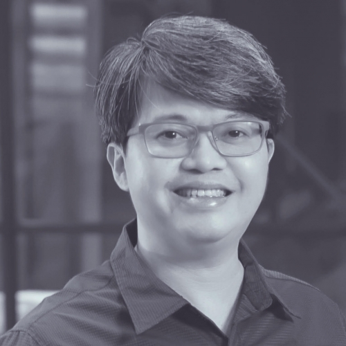 Stanley Yeh Ph.D.